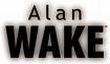 Свежие детали об Alan Wake на GDC 2008