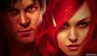 Новые скриншоты (Fable 2, Killzone 2, Tomb Raider Underworld, Faith and a .45 )