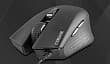 Недорогая игровая мышь Corsair Harpoon RGB