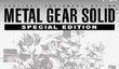 Анонсирован сборник Metal Gear Solid: the Essential Collection