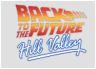 Back to the Future: Hill Valley - оригинальный мод для GTA: Vice City