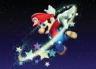 Super Mario Galaxy лидирует в Японии