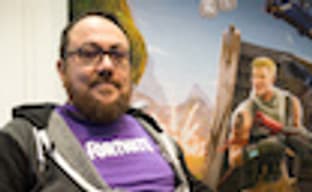 «Я бы с радостью увидел новый Unreal» — интервью с Epic Games