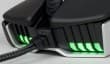 Corsair Glaive RGB — сверкает лезвие меча 