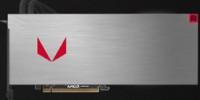 AMD представила видеокарты RX Vega на базе графической архитектуры нового поколения
