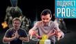 [5.39] Подкаст PRO игры: Мордор в огне