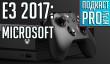 E3 2017: блеск и нищета пресс-конференции Microsoft