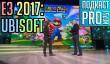 E3 2017: мощная пресс-конференция Ubisoft