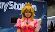 "Igromir 2017" — Nintendo Strikes Back