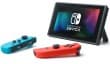 Nintendo Switch — гибридный ответ
