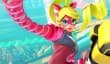 Arms: Hook-like Hands