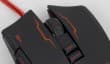 Игровая мышь Marvo G909H, коврик Marvo G13