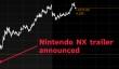 Рынок никак не отреагировал на анонс Nintendo Switch