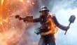 Battlefield 1 — steel on steel