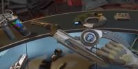 Разработчики Метро 2033 представили VR-шутер Arktika.1 