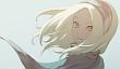 Gravity Rush 2: пылинка на ветру