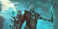 Утечки в преддверии Blizzcon: в Diablo появятся некромансеры; Сомбра въедет в Overwatch на гигантском роботе