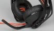 Игровая гарнитура Plantronics RIG 515HD Lava: модульная конструкция, звук 7.1
