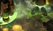 Рассказ о мире Torment: Tides of Numeria