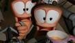 Worms: A Space Oddity – космическая наживка