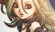 Dragon Quest Swords: The Masked Queen and the Tower of Mirrors – щит и меч