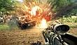 Новые скриншоты (Crysis: Warhead, Prototype, Quantum of Solace, FIFA 09, Infinite Undiscovery)