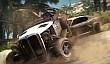 Motorstorm: Pacific Rift — внедорожные монстры