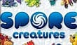 Spore Creatures - ребятам о мутантах