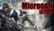 E3 2016: экосистема Xbox One