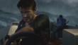 Первые 35 минут Uncharted 4: A Thief’s End.