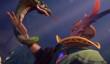 Ждёте Sombra в Overwatch? А вот вам <strike>Ana</strike> Mal’Damba в Paladins!