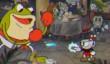 Платформер Cuphead выйдет в середине 2017-го