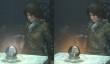Сравнений версий Rise of the Tomb Raider для PS4 и PS4 Pro