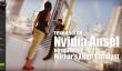 Технология Nvidia Ansel в Mirror's Edge Catalyst 