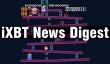 iXBT News Digest – анонс Huawei Honor 8, возвращение NES и умная подушка