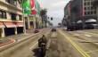 20 минут из «Байкеров», нового дополнения к GTA Online