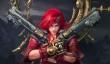 Началась закрытая бета Revelation Online
