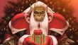 С наступившим 2016 годом!