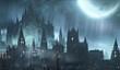 Dark Souls III: прах к праху