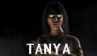 Таня возвращается в Mortal Kombat