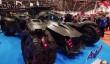 Batman: Arkham Knight без загрузок, информация о New Game +