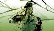 Konami: пожиратели змей