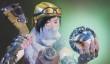 ReCore — первые впечатления, демонстрация игры