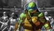Teenage Mutant Ninja Turtles: Mutants in Manhattan — A Turtle Hodgepodge