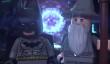 Трейлер LEGO Dimensions