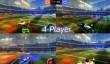 Футбол на машинах Rocket League с поддержкой кросс-платформерной игры 