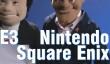 E3: Судный день — выступления Nintendo и Square Enix