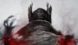 Bloodborne: купание в крови