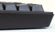 Механическая клавиатура Cooler Master Quick Fire Ultimate: классический дизайн, подсветка и несколько оригинальных особенностей