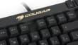 COUGAR 500K: мембранная игровая клавиатура с возможностями механической